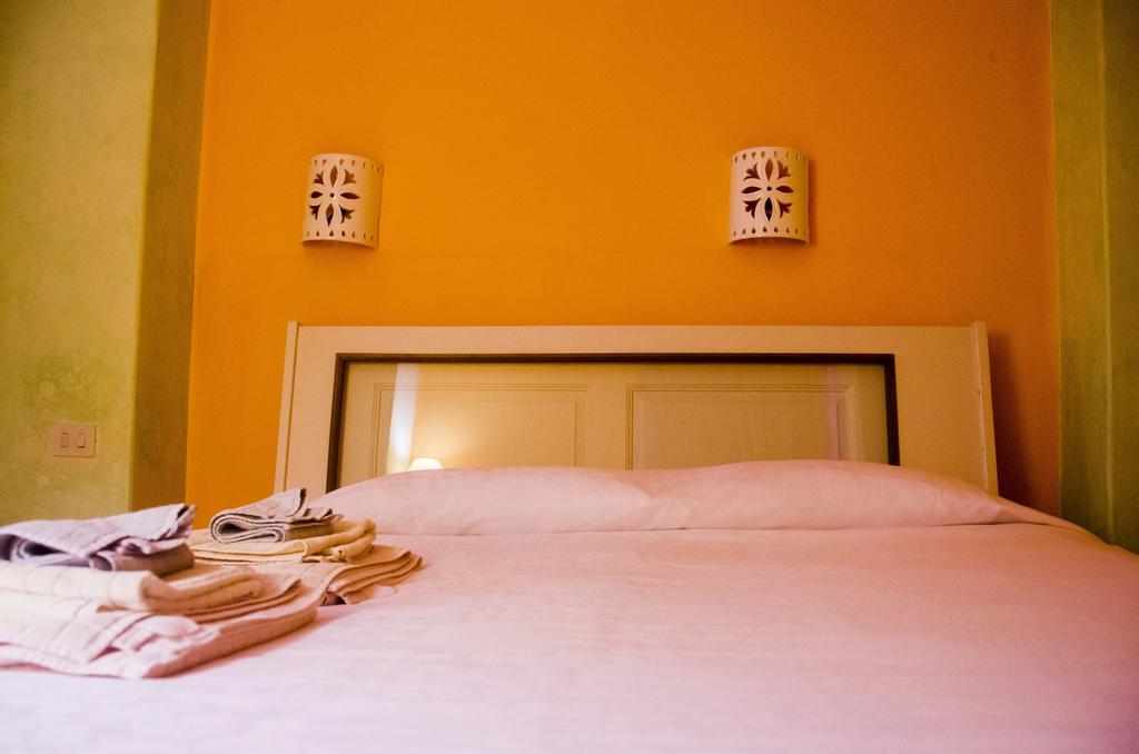 Casa Vela B&B Scilla Esterno foto