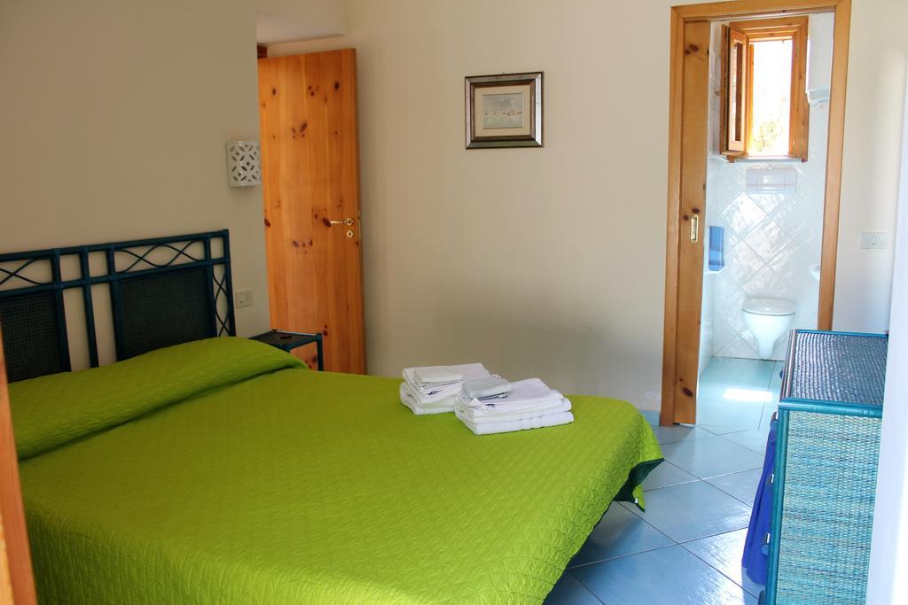 Casa Vela B&B Scilla Esterno foto